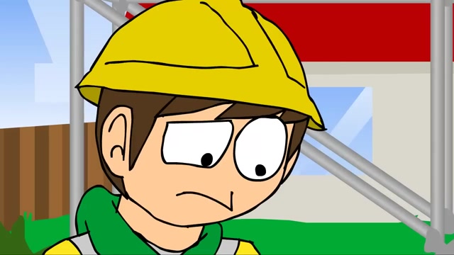 Eddsworld - Hammer & Fail (Part 1)