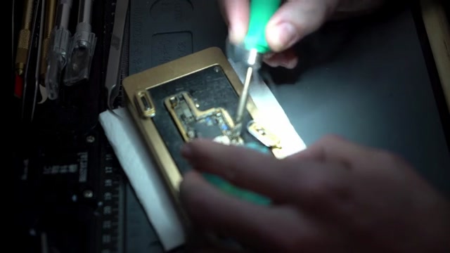 Cracked iPad Screen? Get Professional iPad Screen Repair in Calgary