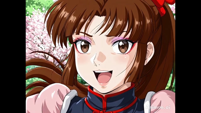 ムガさんのAIショート動画集14