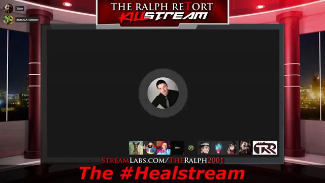 Killstream Classic The Healstream