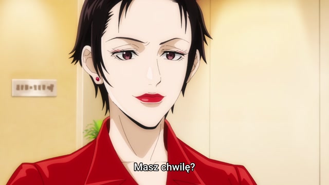 Kami no Shizuku (anime) - Odcinek 12,, n