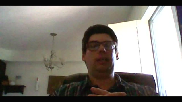 Renegade Episode 111 California's Sins Embraced
