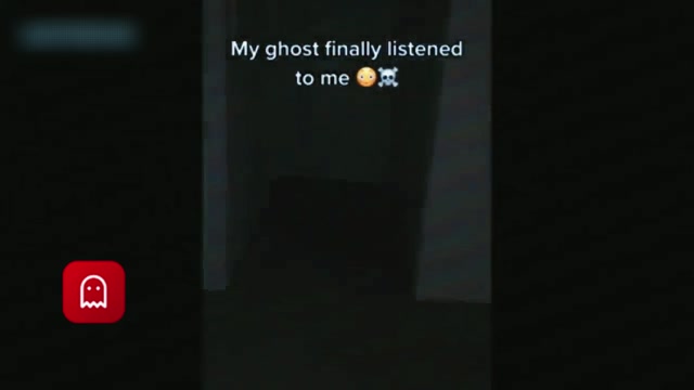 Real horror scenes of ghosts attacking humans