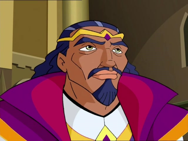 Winx Club - Season 3 Episode 13 (Russian-Nick)