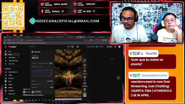 React Shorts de a hamburgueria q parece um cativeiro,O filme de Avatar foi vazado?, Jogando com MICHAEL JACKSON em RESIDENT EVIL 2! 😂  E  Assim Seria O Peter Parker Se A Aranha Realmente Fosse Radioativa é PROI PROI - Honkai Star Rail feat. Alexia Evellyn