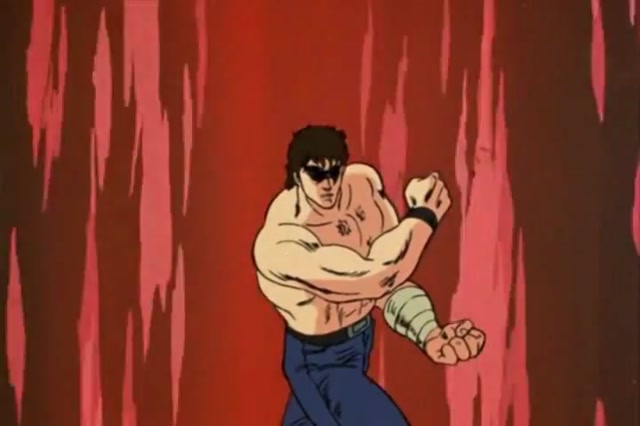 Fist of the North Star The Abridged Jagi Arc 6JtcnMpLPPE