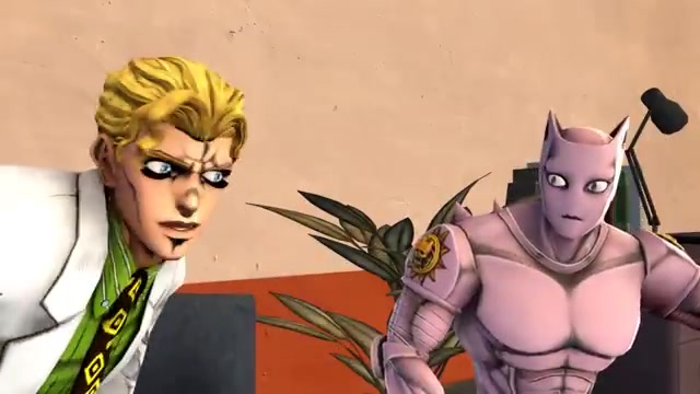 [Jojo SFM] Kira Has Terrible Ideas 5EDcODx-Dxc