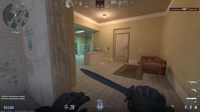 lets play cs2