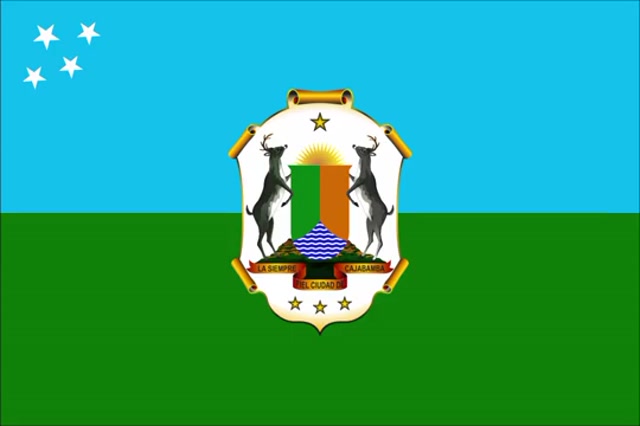 Alarma de cajabamba 
