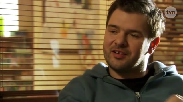 39 i pół odcinek 7