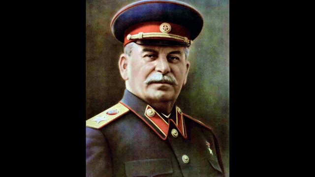 Report to the 17th Party Congress on the Work of the Central Committee of the CPSU(B) (1934) Stalin