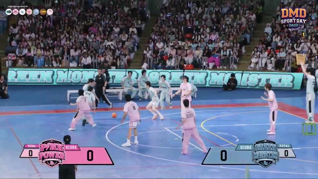 [NO SUB] DMD SPORT 2026 PART 1/3