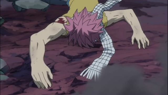Fairy Tail Episode 93 English Subbed