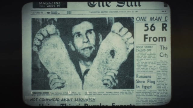 'Capturing Bigfoot' | One-Minute Review