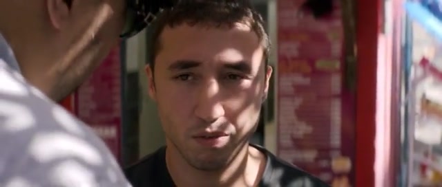 Na czatach _ Chouf (2016) Lektor