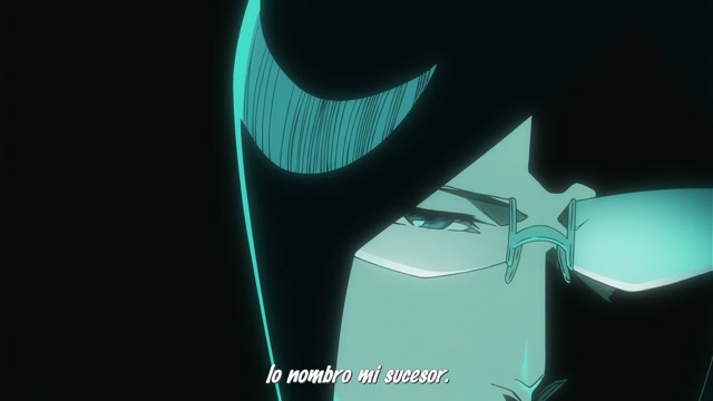 Bleach Sennen Kessen Hen Ketsubetsu Tan Capitulo 01