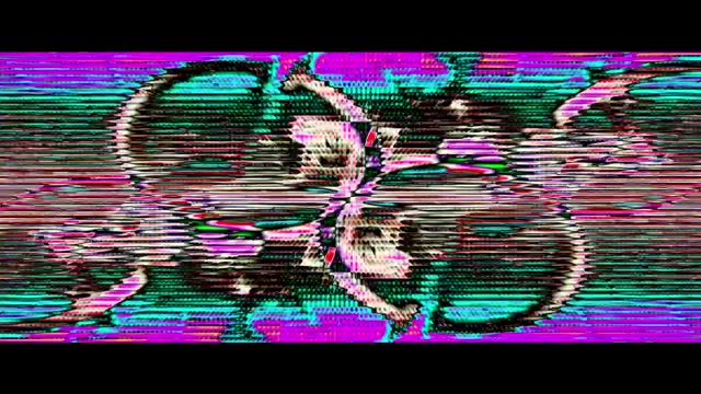 THE UBERNESS OF THE STRANGENESS OF YTP HOWTOBASIC HAS A SEIZURE