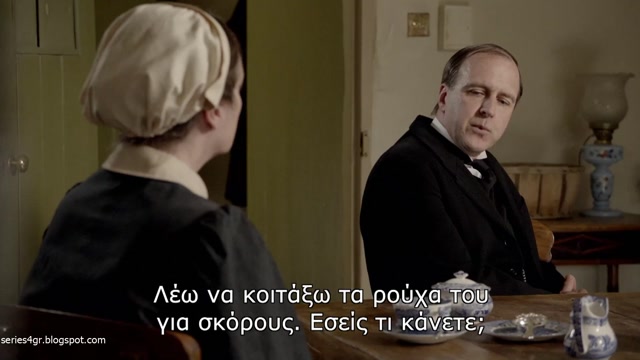 Downton Abbey - 02.04