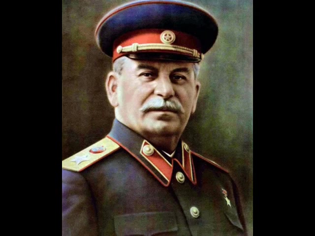 A Sweeping Offensive Against Capitalism | 16th Congress of the CPSU(B) (1930) [excerpts] Stalin