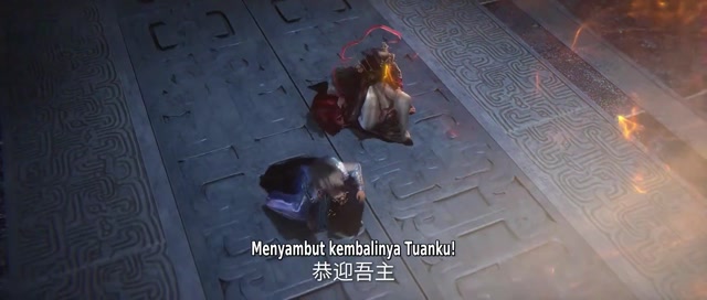 Renegade Immortal Episode 151 1080p