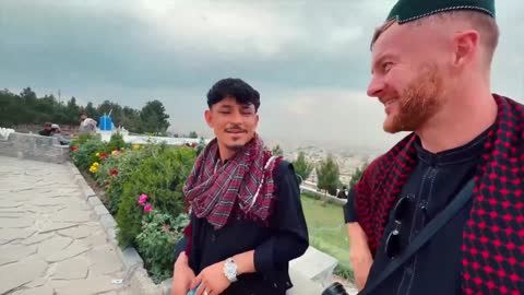 Afghanistan