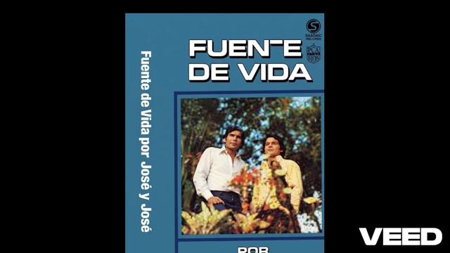 byJoseAlvarez feat JoseChacoma-__Te Seguire...___Duo con Guitarras_Album.FUENTEDEVIDA.Grabado en P.C.A Sion Producciones ..AÑo 1976.RepArg. Video - Oct 7, 2026