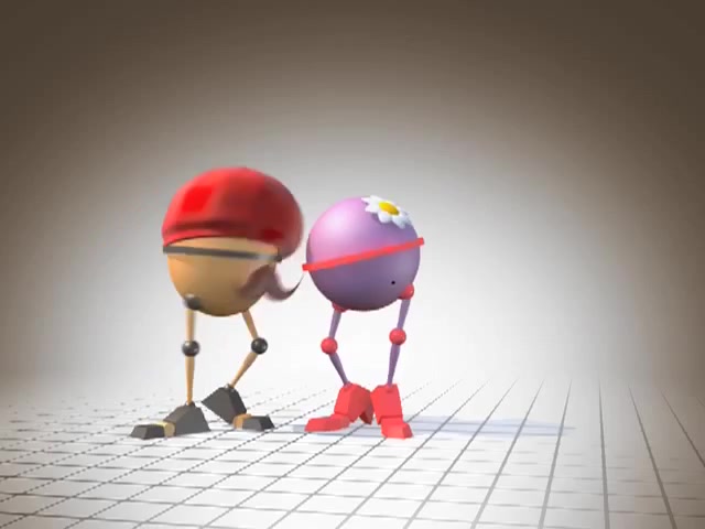 Animation Mentor Class 1 -  Progress Reel