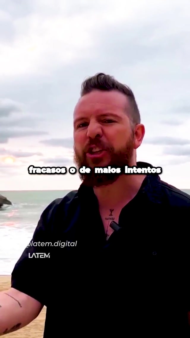 Cada desafío tiene una lección esperando.
