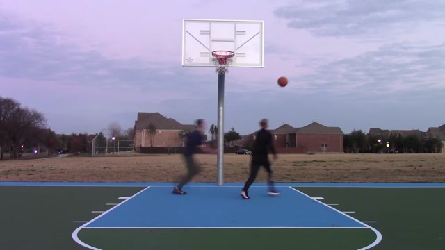 Tristan Lesko vs Jp Henry 1v1 Wild card