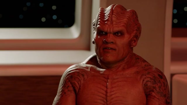 Ver The Orville - Nave Interestelar 1x2 online en castellano latino subtitulado español temporada 1 episodio 2 The Orville - Nave Interestelar castellano latino subtitulado - HDFull.tv