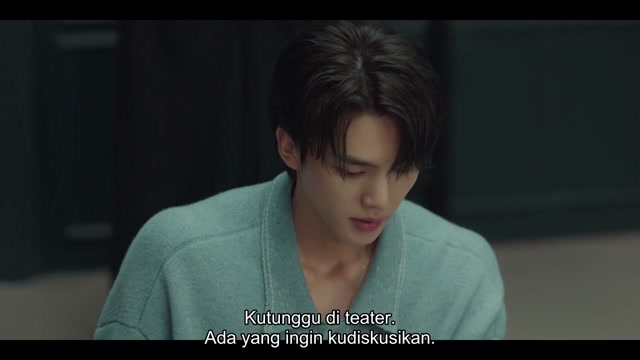 My Demon - Episode 5 [IND]
