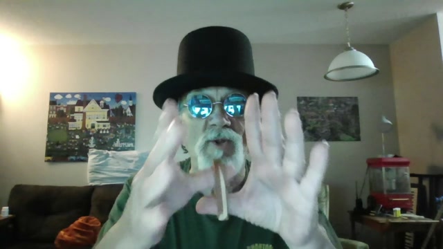 Thumb Twiddeler