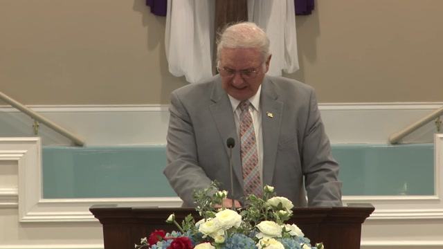 CHRIST REVEALS REVELATION AND REVELATION REVEALS CHRIST ~ PASTOR CHARLES LAWSON-JUNE 21 2026