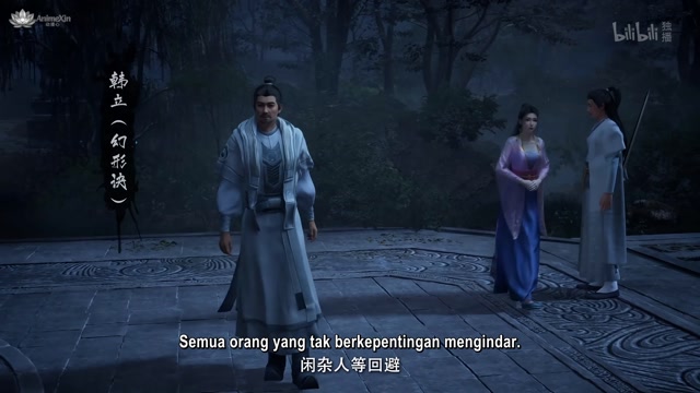 AnimeXin.dev a record ep 179 indo