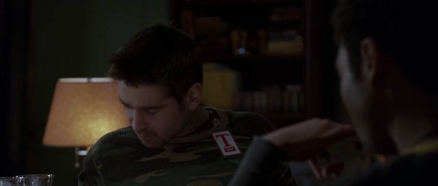 La Prueba (2003)