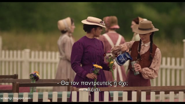 Little House on the Prairie 01.07 - A Softer Note in the Sound of the Wind