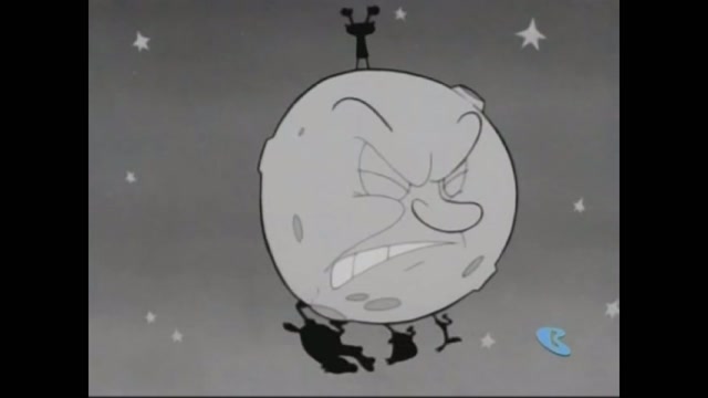 2 Stupid Dogs episode 06 english dub