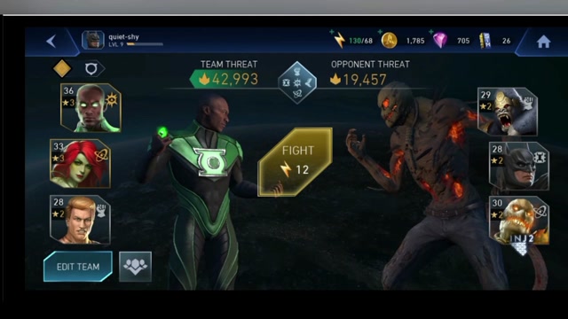 Battle 8 Cat -Astrophe Part 2-Chapter 2  Campaign Normal-Injustice 2 Mobile