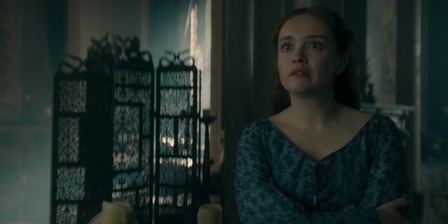 House of the Dragon S03E06