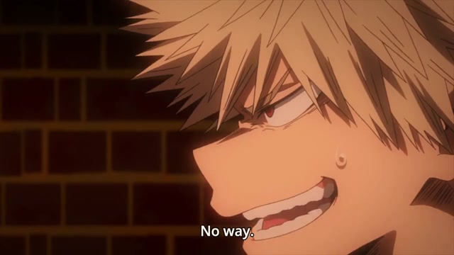 My Hero Academia Season 3 Episode 9 English Subbed