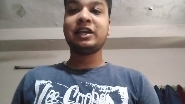 My first video on D. Tube app 
