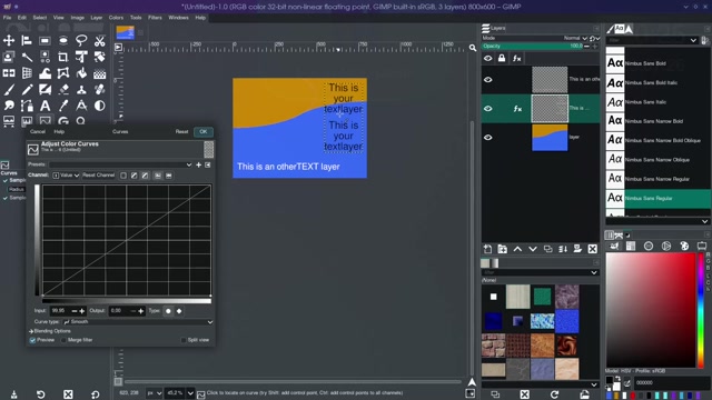 text-colorize