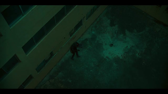 Mercy For None - Episode 7 [IND] END