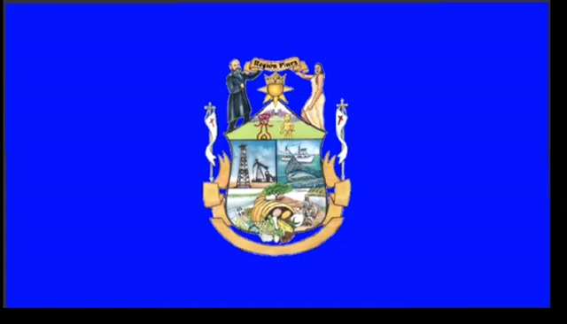 (REUPLOAD) every peruvian provinces and cities eas alarm