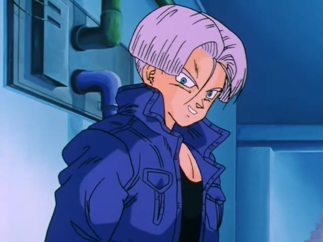 Dragon Ball Z Abridged Episode 60 - Epilogue - #DBZA60 Team Four Star (TFS) 3IvHXD7UoVI
