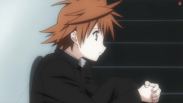 To Love-Ru - S01E01 [Maousubs]