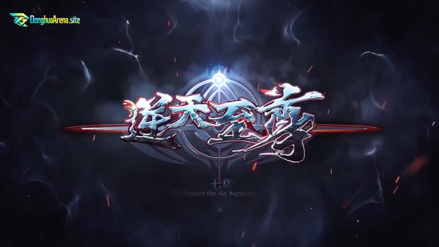 DonghuaArena.site Against The Sky Supreme Episode 522