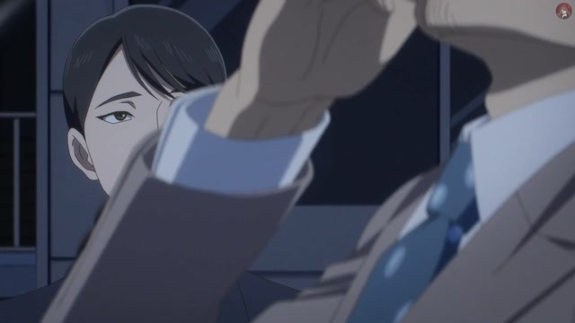Hidarikiki no Eren (anime) - Odcinek 5,, Shinden (1)