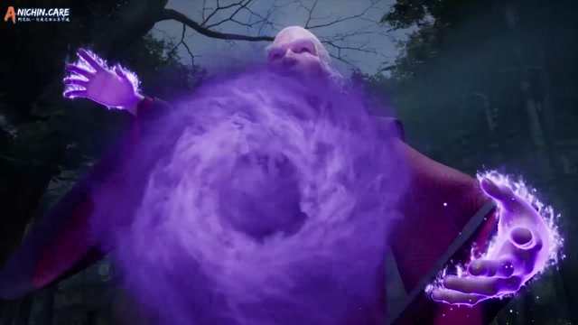 [ANICHIN.CARE][Ancient God Sovereign][2026][25].[1080p]