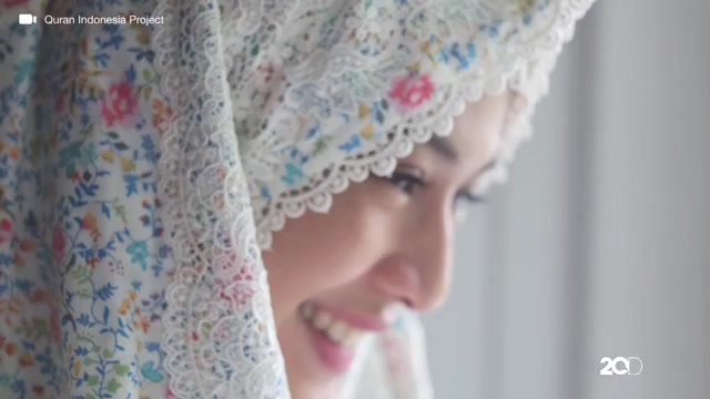 Lantunan Merdu Dian Sastro Membaca Quran.mp4